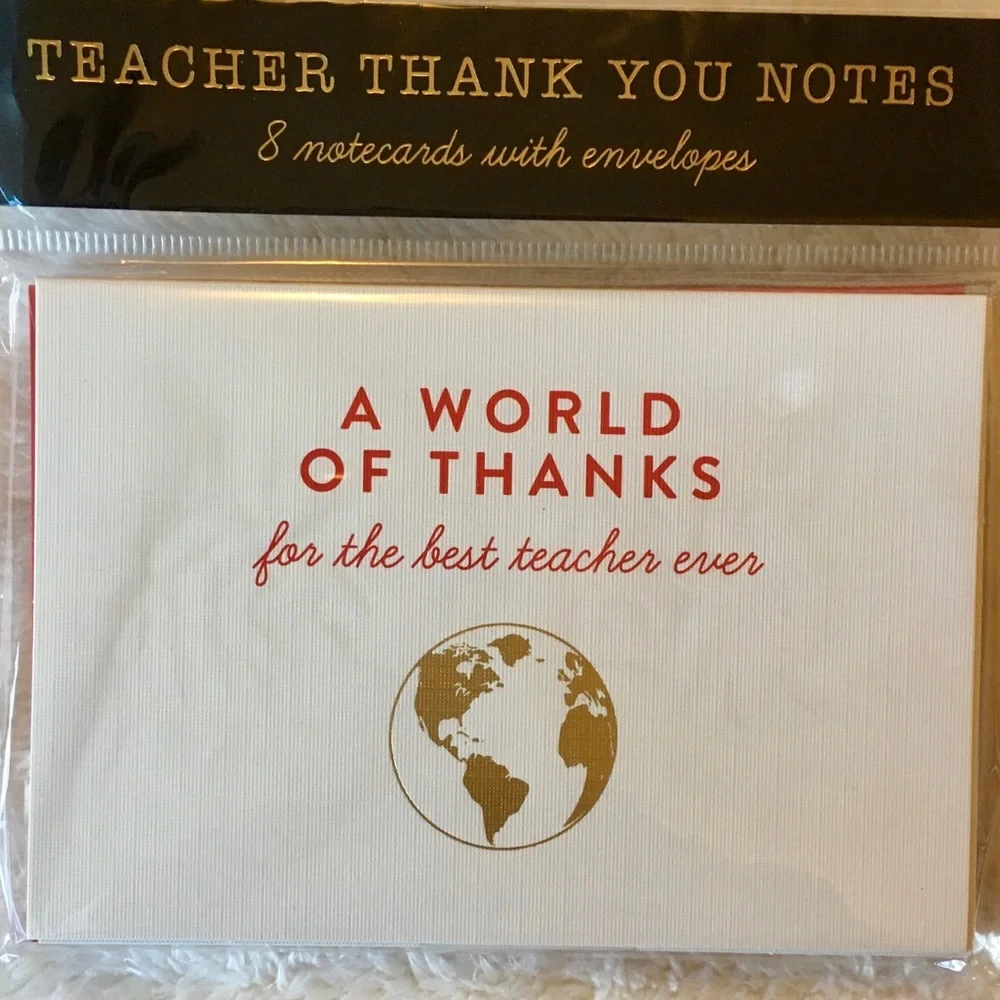 Teacher Appreciation Bundle - Picture 2 of 3